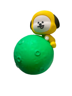 MINISO BT21 COLLECTION PLANET LED NIGHT LIGHT ( CHIMMY ) 2016505214109 NIGHT LIGHT