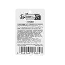 MINISO BT21 COLLECTION FUZZY BACKPACK ( TATA ) 2016526410108 BACKPACK-4