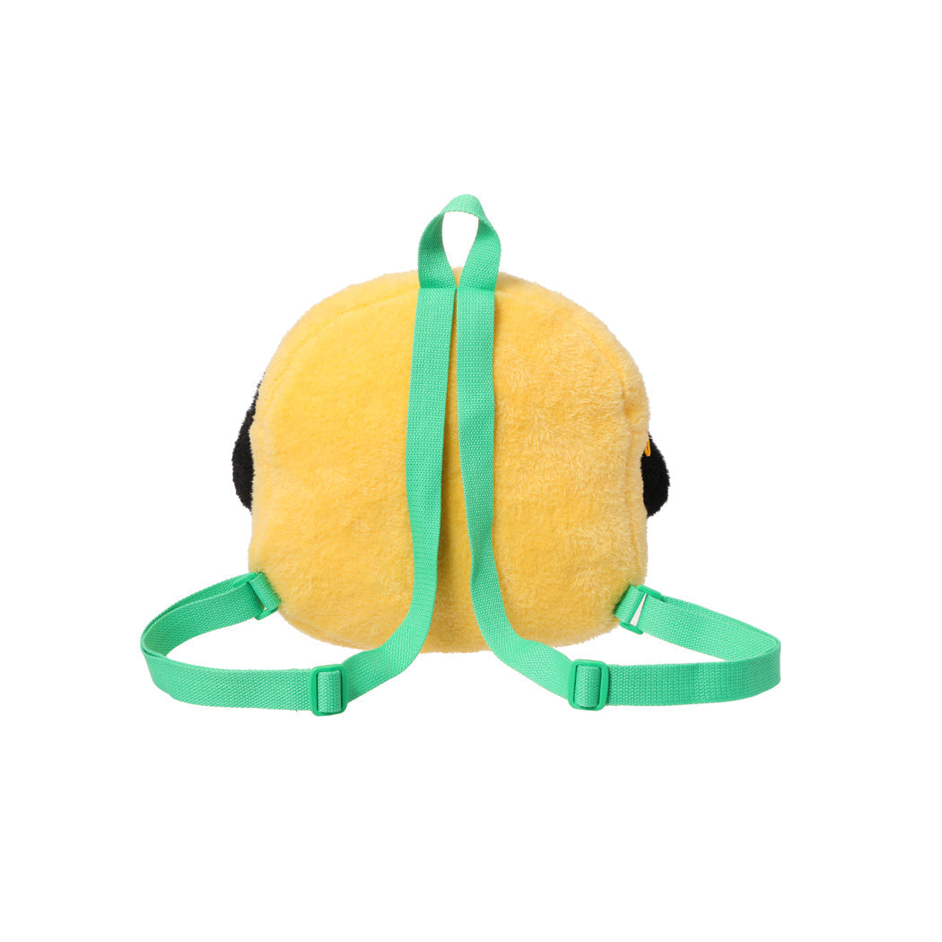 BT21 ハッピーバッグ　CHIMMY ハッピーバッグ2025 BT21 CHIMMY: キャラクター・バラエティ雑貨