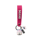 MINISO BT21 COLLECTION 3D PHONE CHARM STRAP ( MANG ) 2016535510103 OTHER DIGITAL ACCESSORIES-2