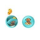 MINISO BT21 COLLECTION TWS EARPHONES MODEL: T310 ( SHOOKY ) 2016555110109 EARPHONES-1