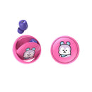 MINISO BT21 COLLECTION TWS EARPHONES MODEL: T310 ( MANG ) 2016555210106 EARPHONES-2