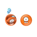 MINISO BT21 COLLECTION TWS EARPHONES MODEL: T310 ( RJ ) 2016555310103 EARPHONES-2