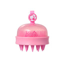 MINISO BARBIE SHINING COLLECTION SCALP MASSAGE SHAMPOO BRUSH 2016571810106 COMB-2