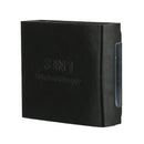 MINISO TRANSPARENT SERIES 3-IN-1 WIRELESS MAGNETIC CHARGER(BLACK)  MODEL: WL589 2016806510108 CHARGER-5