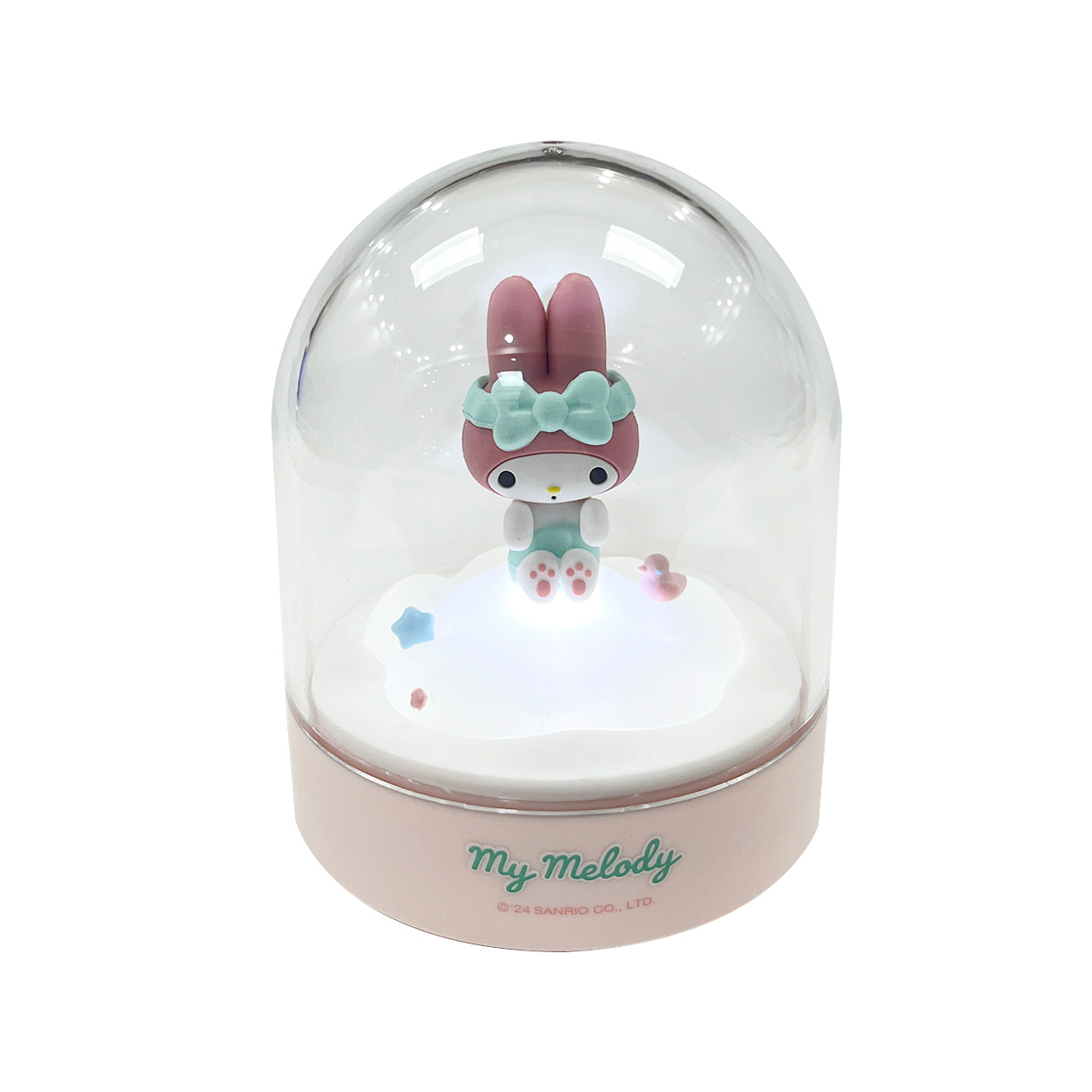 MINISO MY MELODY LED NIGHT LIGHT 2016850110101 NIGHT LIGHT