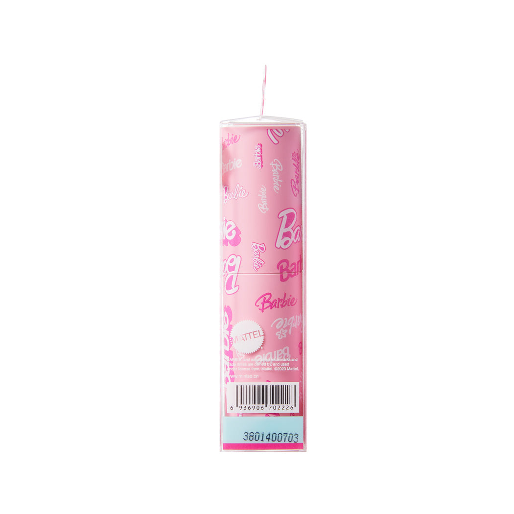 MINISO BARBIE SHINING COLLECTION LIPSTICK-LIKE PERFUME ATOMIZER 2016853310102 TRAVEL BOTTLES
