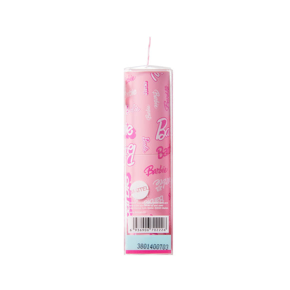 MINISO BARBIE SHINING COLLECTION LIPSTICK-LIKE PERFUME ATOMIZER 2016853310102 TRAVEL BOTTLES
