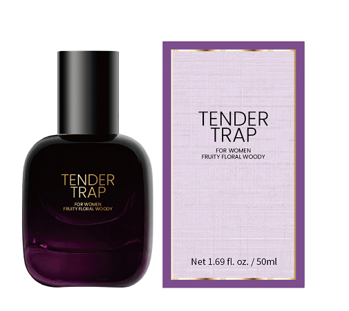 MINISO TENDER TRAP EAU DE PARFUM 2016928110101 WOMEN'S PERFUME