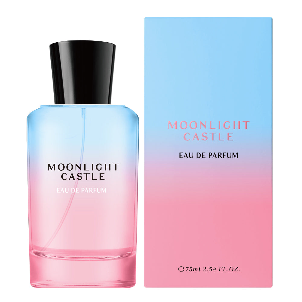 MINISO MOONLIGHT CASTLE EAU DE PARFUM 2016996310106 WOMEN'S PERFUME