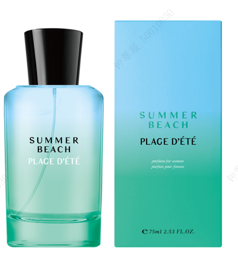 MINISO SUMMER BEACH EAU DE PARFUM 2016996311103 WOMEN'S PERFUME