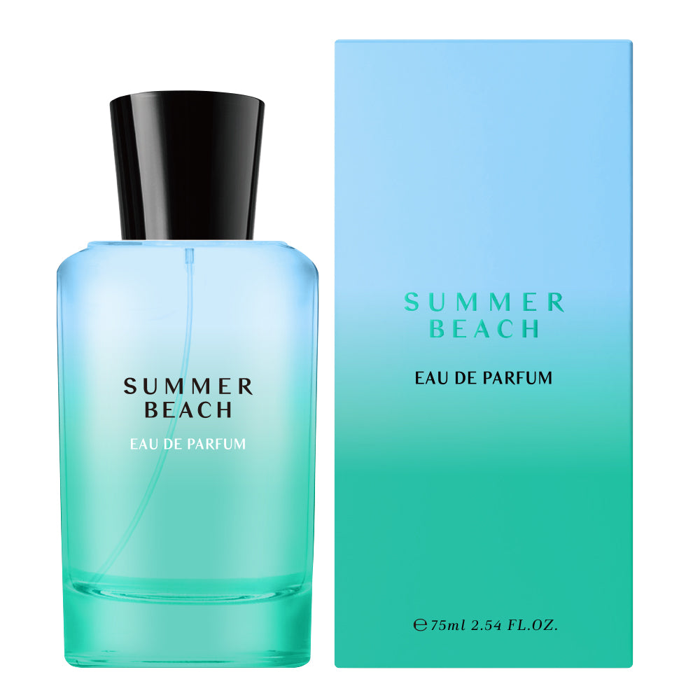 MINISO SUMMER BEACH EAU DE PARFUM 2016996311103 WOMEN'S PERFUME