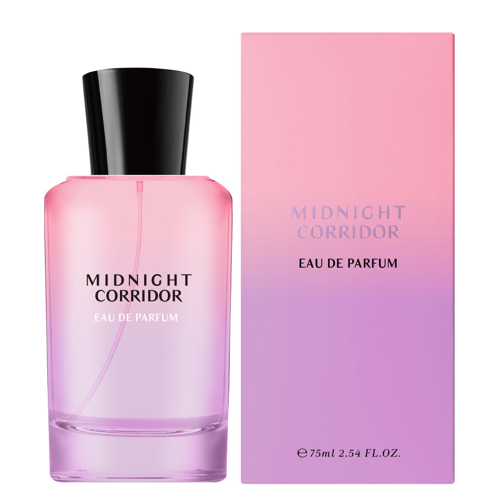 MINISO MIDNIGHT CORRIDOR EAU DE PARFUM 2016996312100 WOMEN'S PERFUME