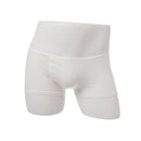 MINISO MEN’S PURE COTTON TRAVEL BOXERS 3 PCS ( L ) 2017025010103 MEN'S BOXERS-2