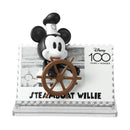 MINISO DISNEY RETRO STAMP COLLECTION SURPRISE BOX FIGURE 2017076410105 BLIND BOX-5