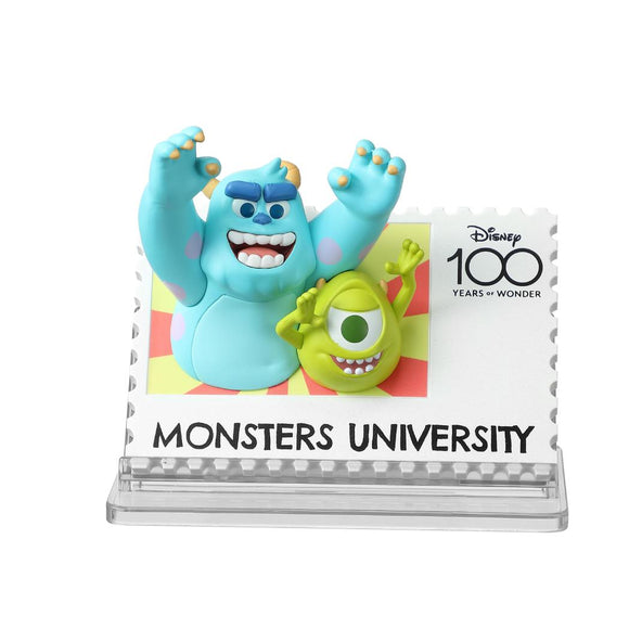 MINISO DISNEY RETRO STAMP COLLECTION SURPRISE BOX FIGURE 2017076410105 BLIND BOX