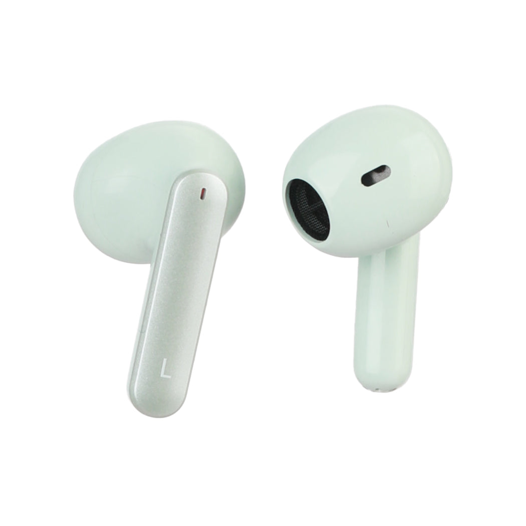 MINISO MERMAID SERIES TWS EARPHONES   MODEL: Y99(GREEN) 2017134610102 EARPHONES