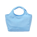 MINISO WE BARE BEARS SEASIDE MUSIC FESTIVAL LUNCH BAG(BLUE) 2017169312101 BENTO BAG-3