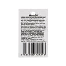 MINISO WE BARE BEARS SEASIDE MUSIC FESTIVAL LUNCH BAG(BLUE) 2017169312101 BENTO BAG-4