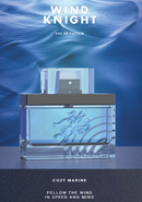 MINISO WIND KNIGHT EAU DE PARFUM 2017206810102 MEN'S PERFUME-2