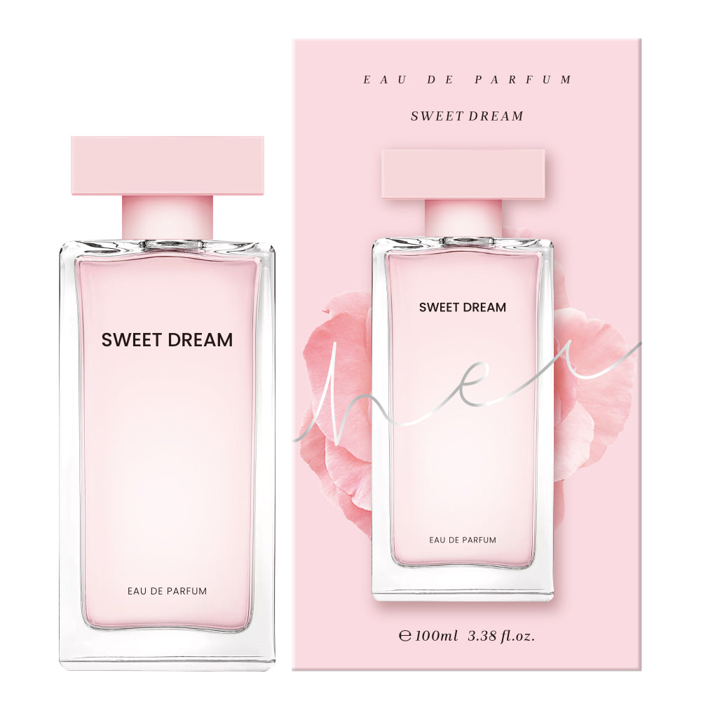 MINISO SWEET DREAM EAU DE PARFUM 2017300110108 WOMEN'S PERFUME