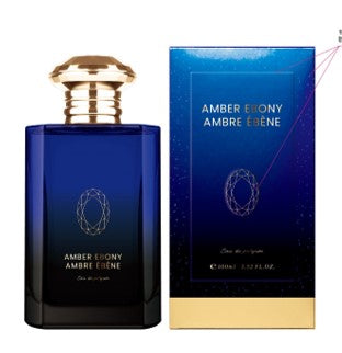 MINISO BLUE MYSTERY EAU DE PARFUM 2017300310102 MEN'S PERFUME