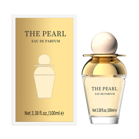 MINISO THE PEARL EAU DE PARFUM 2017303711104 WOMEN'S PERFUME