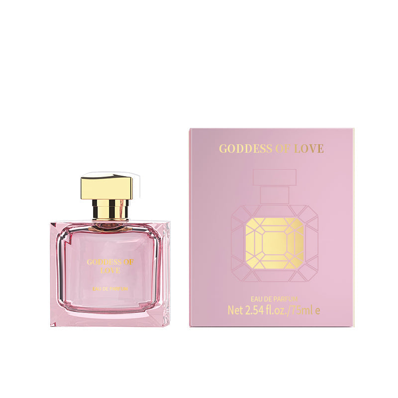 MINISO GODDESS OF LOVE EAU DE PARFUM 2017313810101 WOMEN'S PERFUME