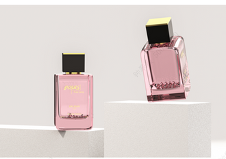 MINISO PINK STAR EAU DE PARFUM 2017314012108 WOMEN'S PERFUME