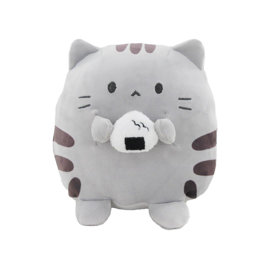 MINISO YUMMY YUMMY SERIES 7IN. PLUSH TOY(CAT) 2017360414109 REGULAR PLUSH