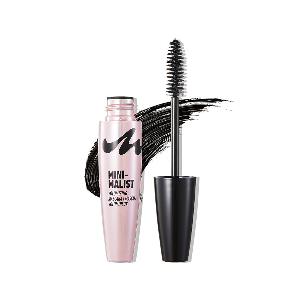 MINISO MINIMALIST VOLUMIZING MASCARA 2017389810104 MASCARA