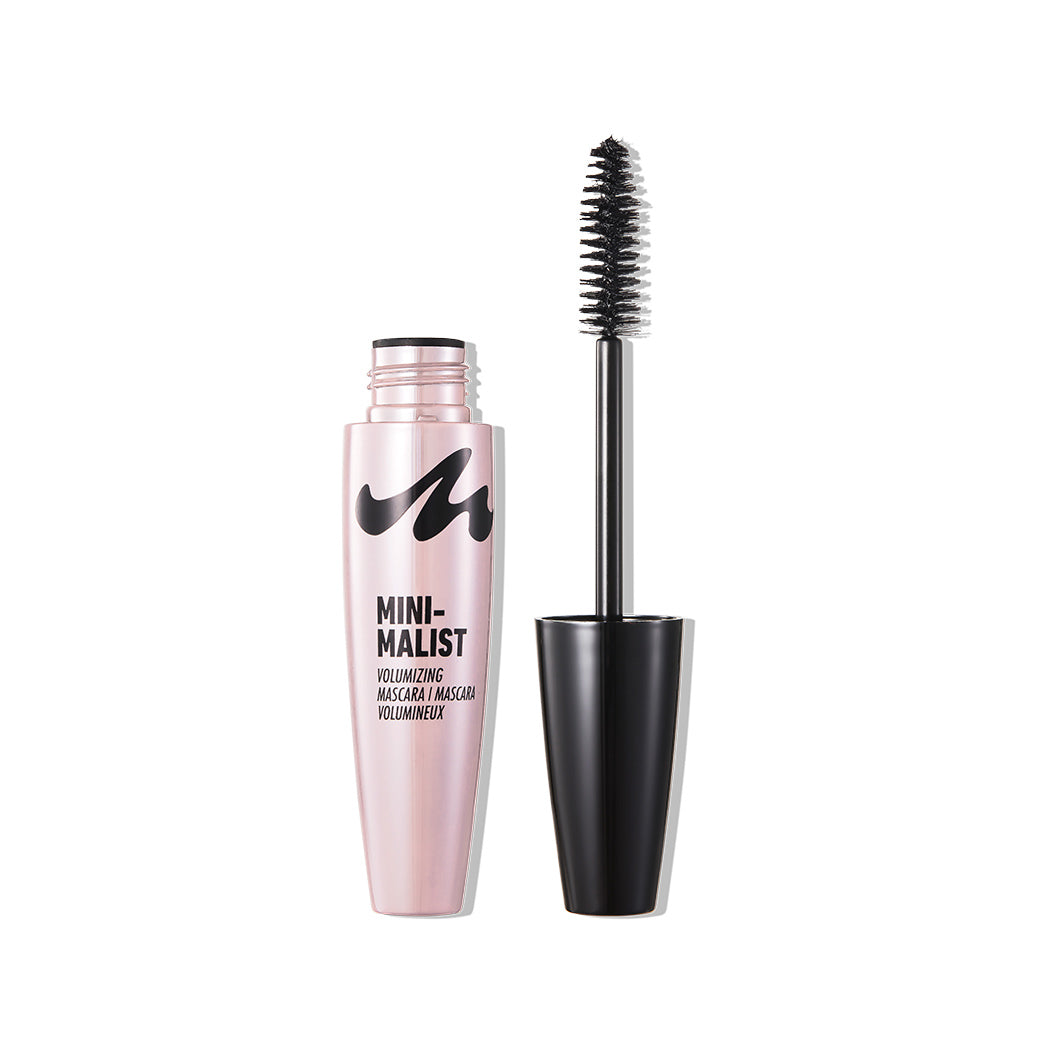 MINISO MINIMALIST VOLUMIZING MASCARA 2017389810104 MASCARA