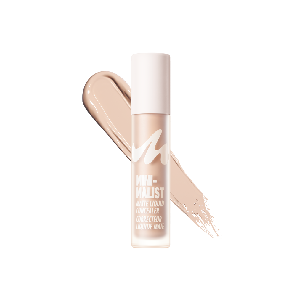 MINISO MINIMALIST MATTE LIQUID CONCEALER(106) 2017394211101 CONCEALER