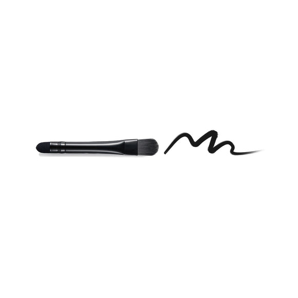 MINISO MINIMALIST CREAM EYELINER ( 01 BLACK ) 2017408410100 EYELINER