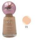 MINISO MINIMALIST OIL BASED NAIL POLISH(01) 2017411016108 NAIL POLISHER-2