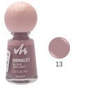 MINISO MINIMALIST OIL BASED NAIL POLISH(13) 2017411025100 NAIL POLISHER-2