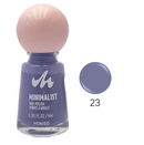 MINISO MINIMALIST OIL BASED NAIL POLISH(23) 2017411039107 NAIL POLISHER-2