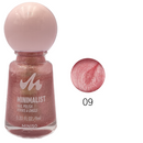 MINISO MINIMALIST OIL BASED NAIL POLISH(09) 2017411048109 NAIL POLISHER-2