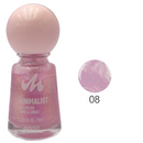 MINISO MINIMALIST OIL BASED NAIL POLISH(08) 2017411049106 NAIL POLISHER-2
