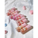 MINISO MINIMALIST LIQUID BLUSH(02) 2017419511100 BLUSHER-2