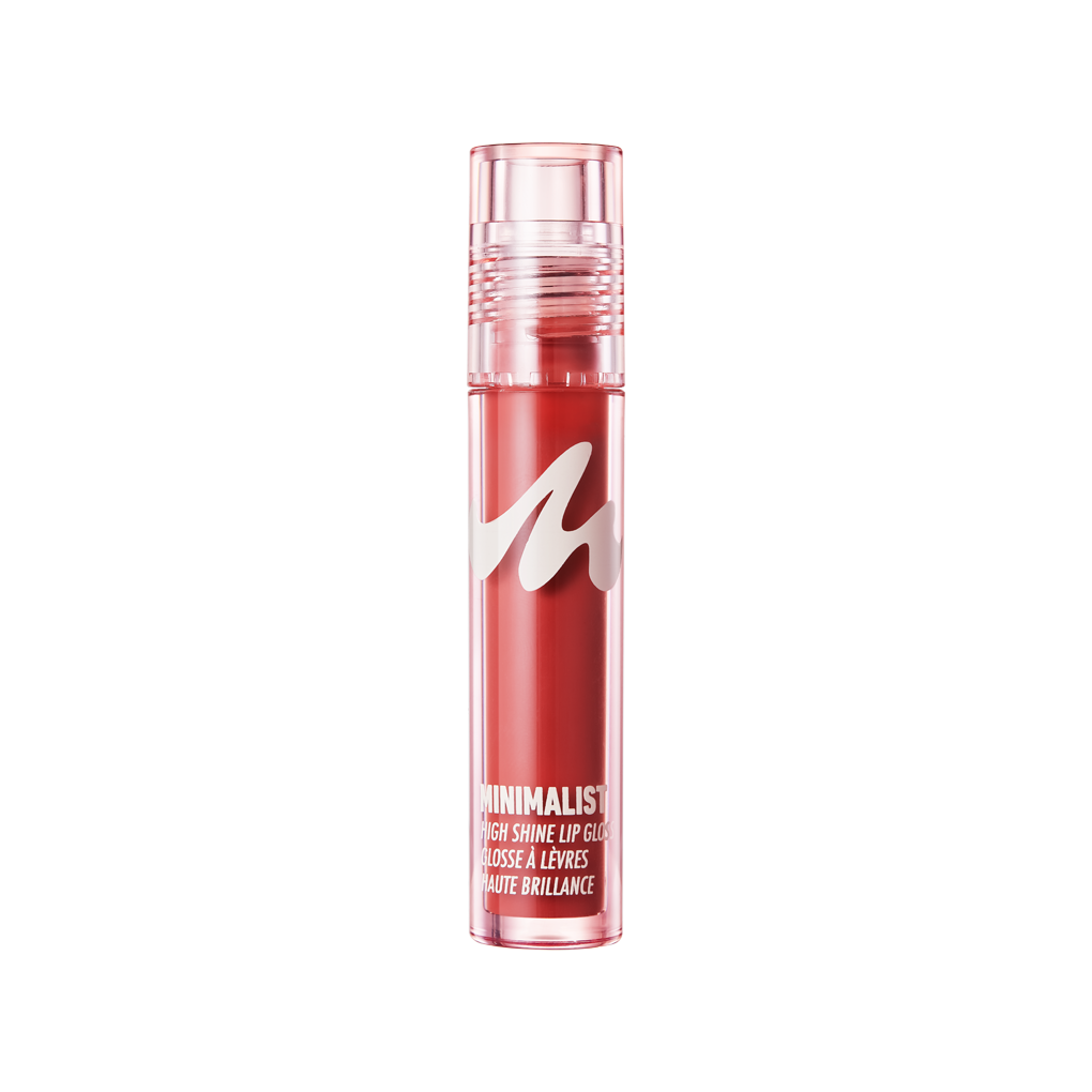 MINISO MINIMALIST HIGH SHINE LIP GLOSS(03) 2017420210108 LIP GLOSS