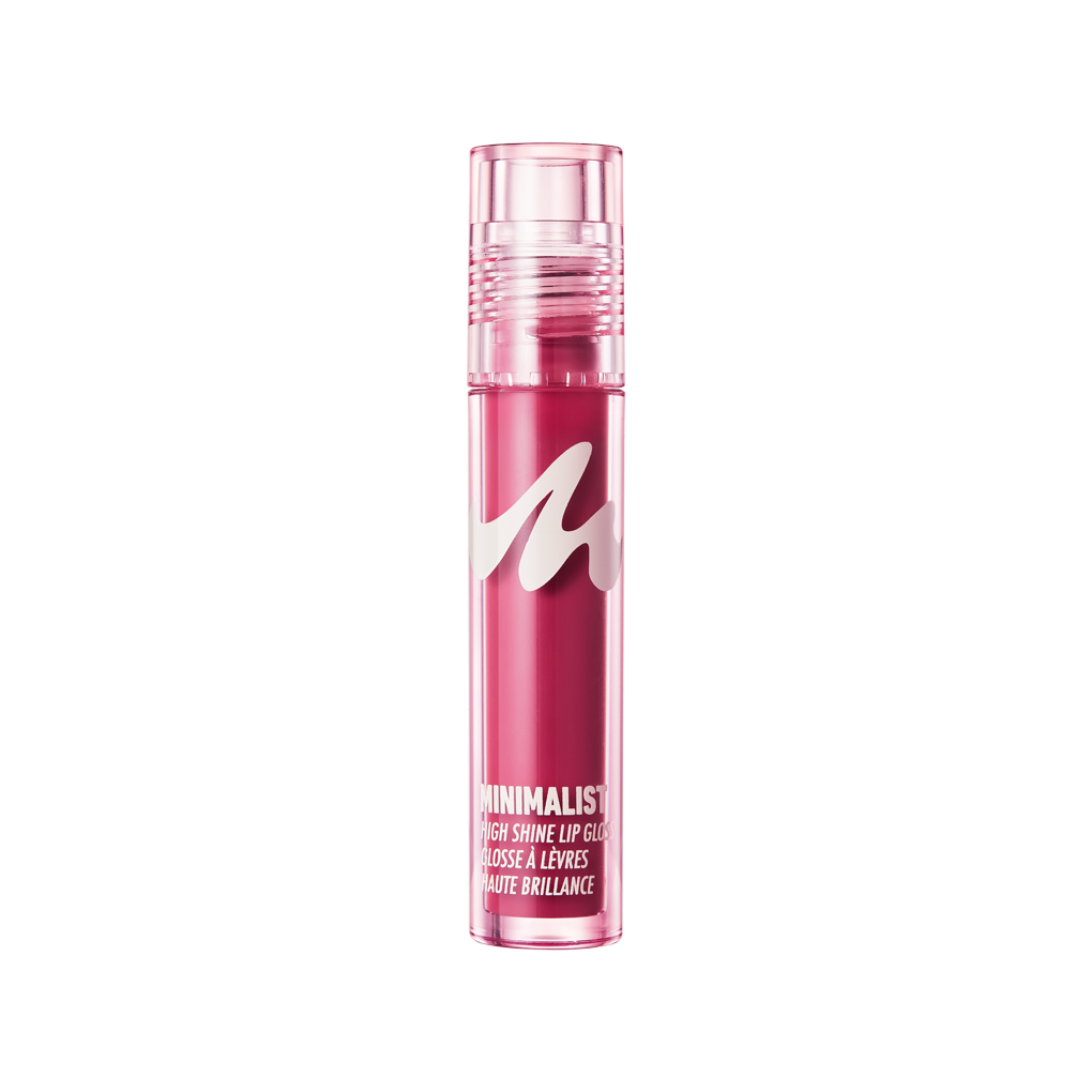 MINISO MINIMALIST HIGH SHINE LIP GLOSS(10) 2017420214106 LIP GLOSS