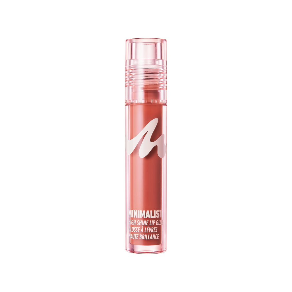 MINISO MINIMALIST HIGH SHINE LIP GLOSS(13) 2017420219101 LIP GLOSS