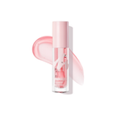 MINISO MINIMALIST LIP OIL(02 STRAWBERRY PINK) 2017420410102 LIP OIL-1