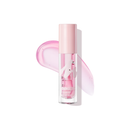 MINISO MINIMALIST LIP OIL(04 RASPBERRY PINK) 2017420412106 LIP OIL-1