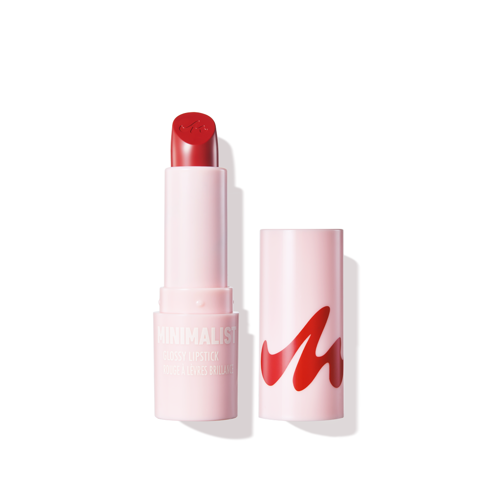 MINISO MINIMALIST GLOSSY LIPSTICK(03) 2017420512103 LIPSTICK