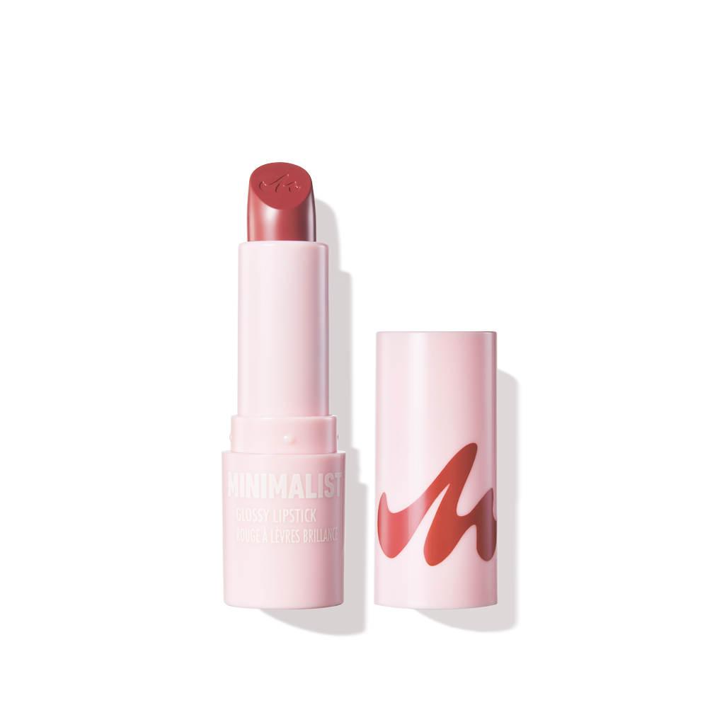 MINISO MINIMALIST GLOSSY LIPSTICK(09) 2017420523109 LIPSTICK