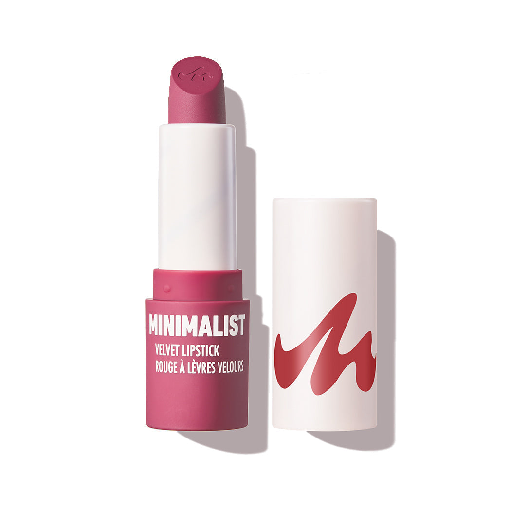 MINISO MINIMALIST VELVET LIPSTICK(09) 2017420611103 LIPSTICK