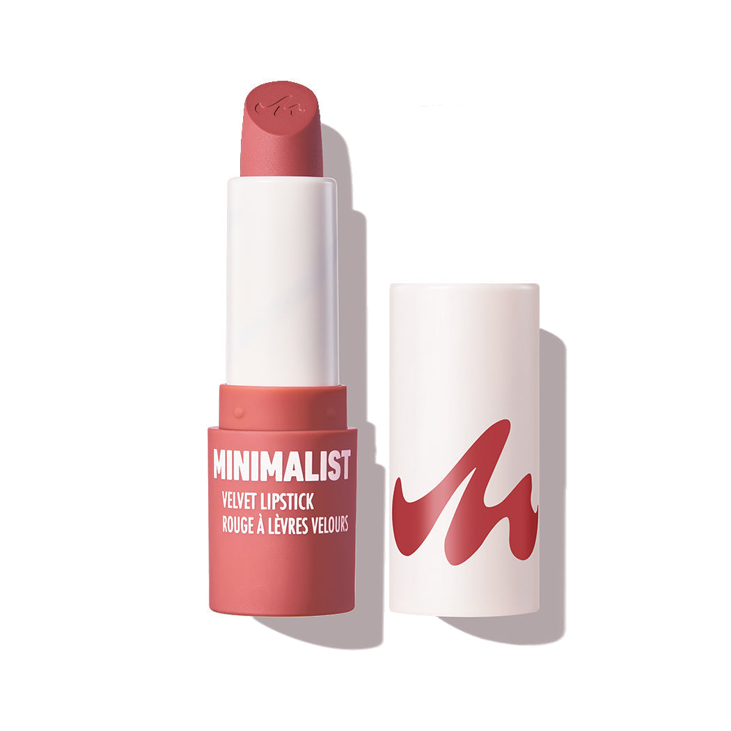 MINISO MINIMALIST VELVET LIPSTICK(13) 2017420617105 LIPSTICK