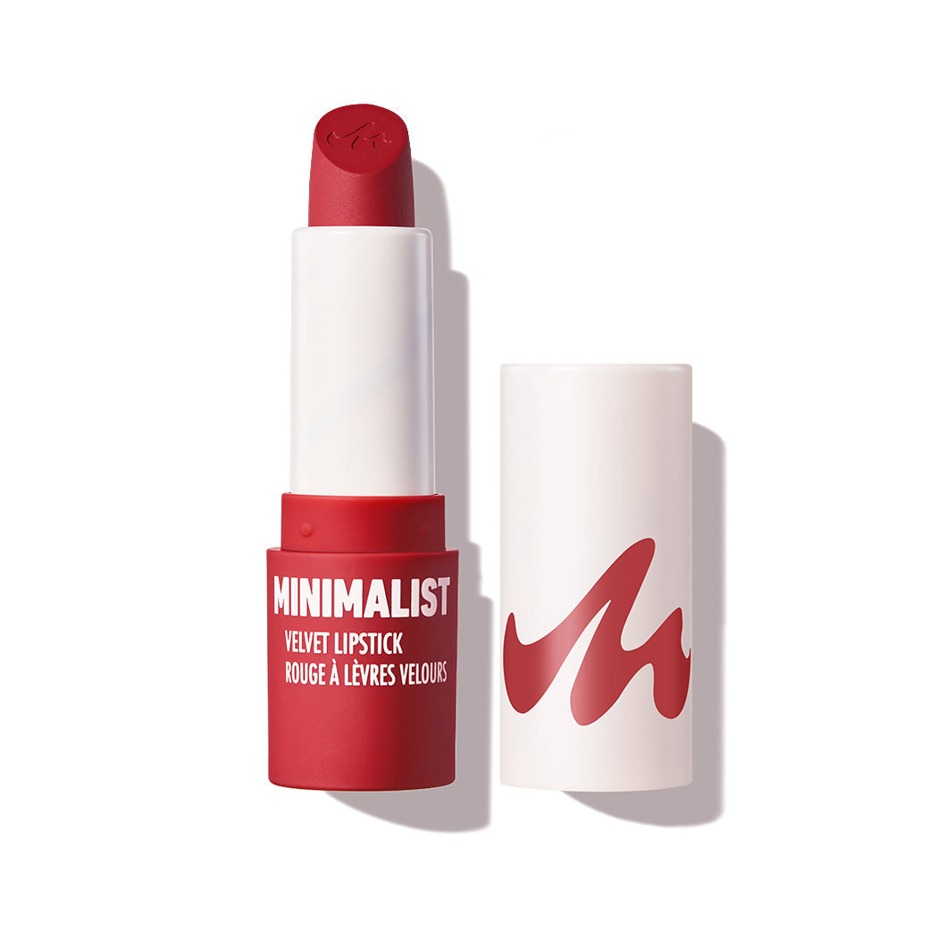 MINISO MINIMALIST VELVET LIPSTICK(03) 2017420618102 LIPSTICK